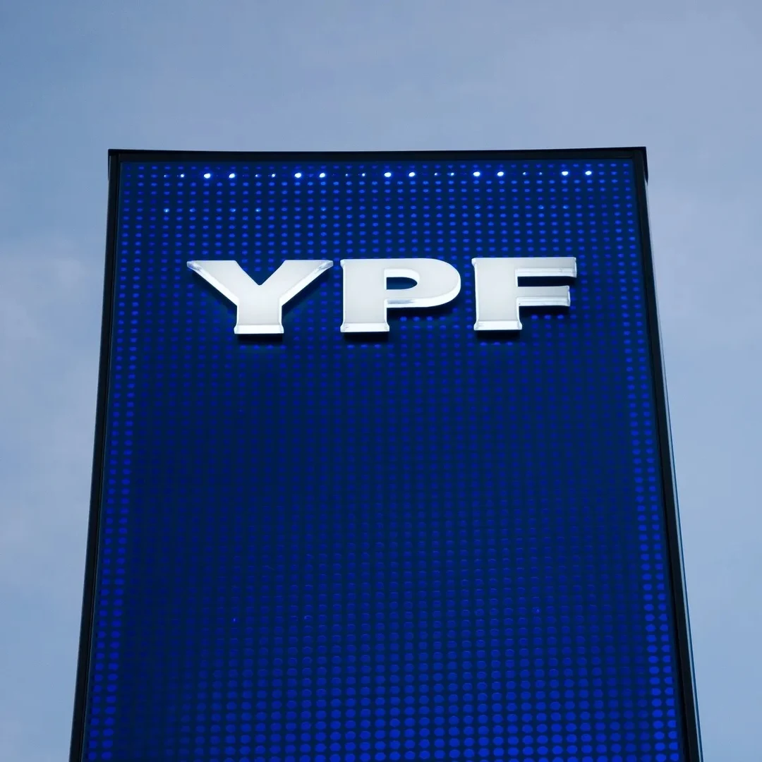 RIGI: US$154.100 millones en los planes de inversión de YPF