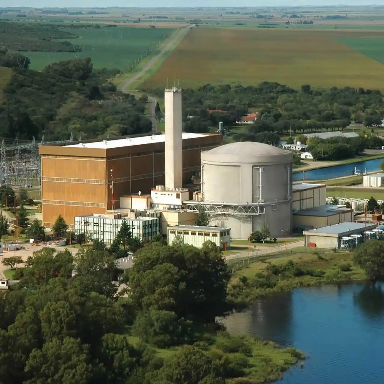 La experiencia de Embalse abre un mercado nuclear en Rumania