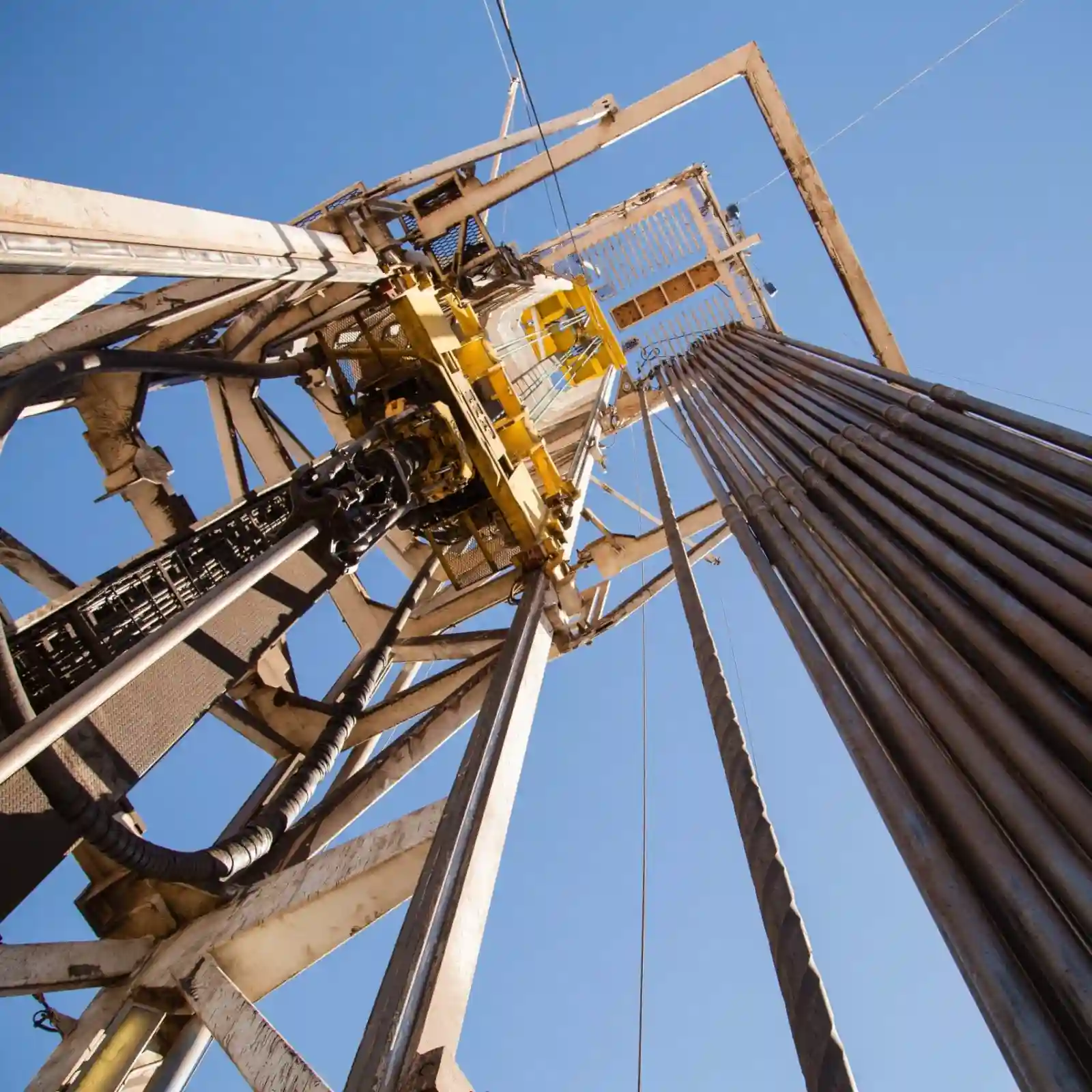 Vaca Muerta amplía su frontera gasífera con más tecnología
