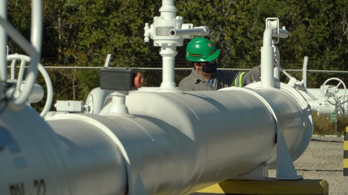 La infraestructura de transporte será clave para convertir el gas de Vaca Muerta en una oferta exportable estable hacia Brasil.