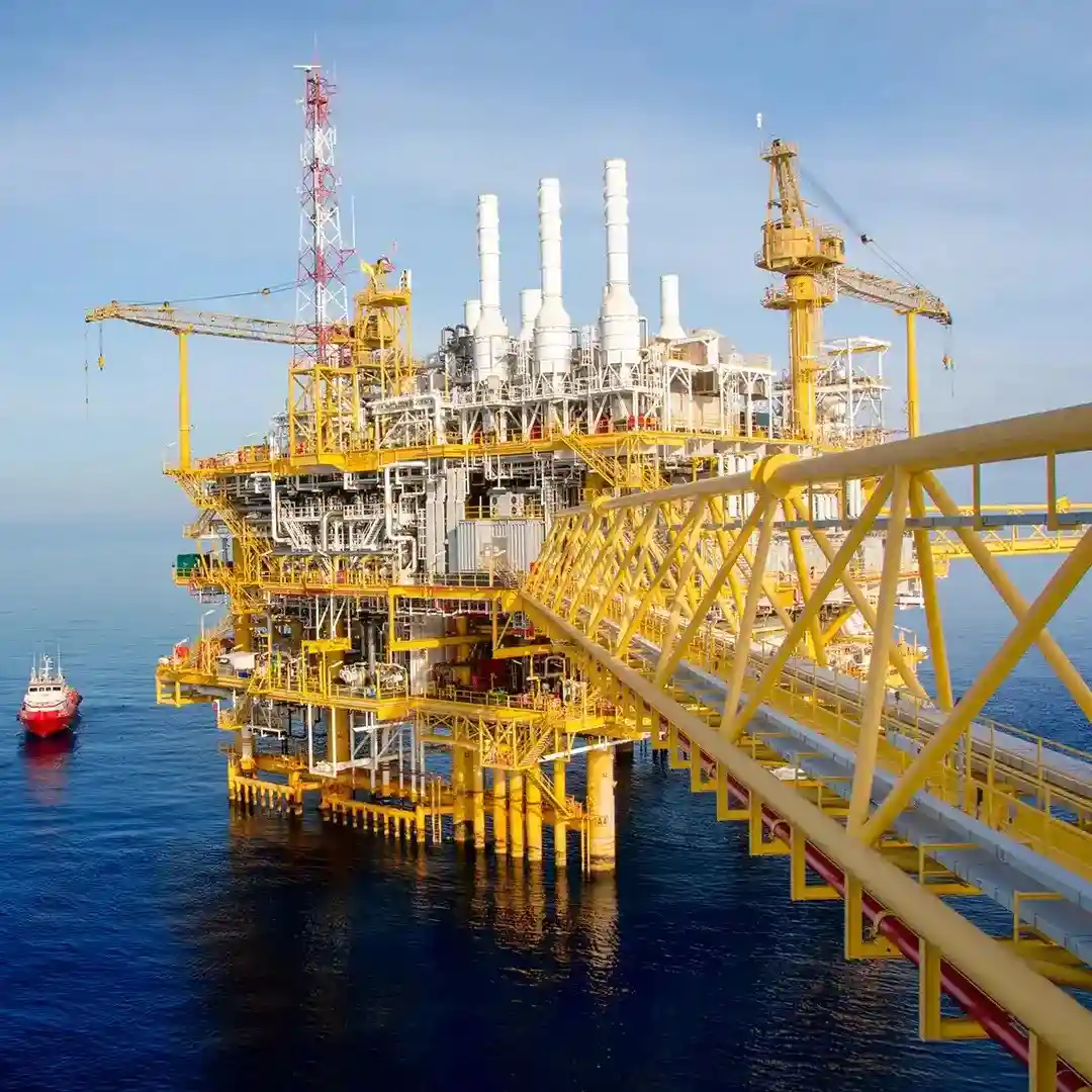 A pesar del Brent, Exxon sostiene ganancias millonarias en Guyana