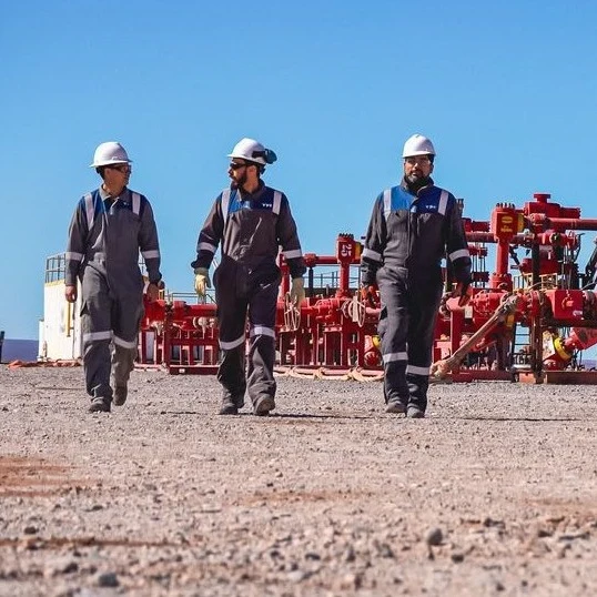 El EBITDA récord fortalece el upstream de YPF