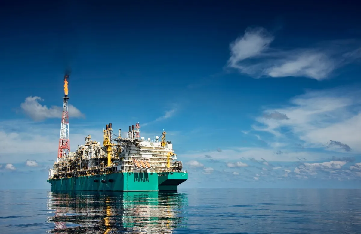 Las FLNG utilizadas para procesar el gas de Vaca Muerta resultan claves para llevar la escala del proyecto a 18 millones de toneladas exportadas por año.