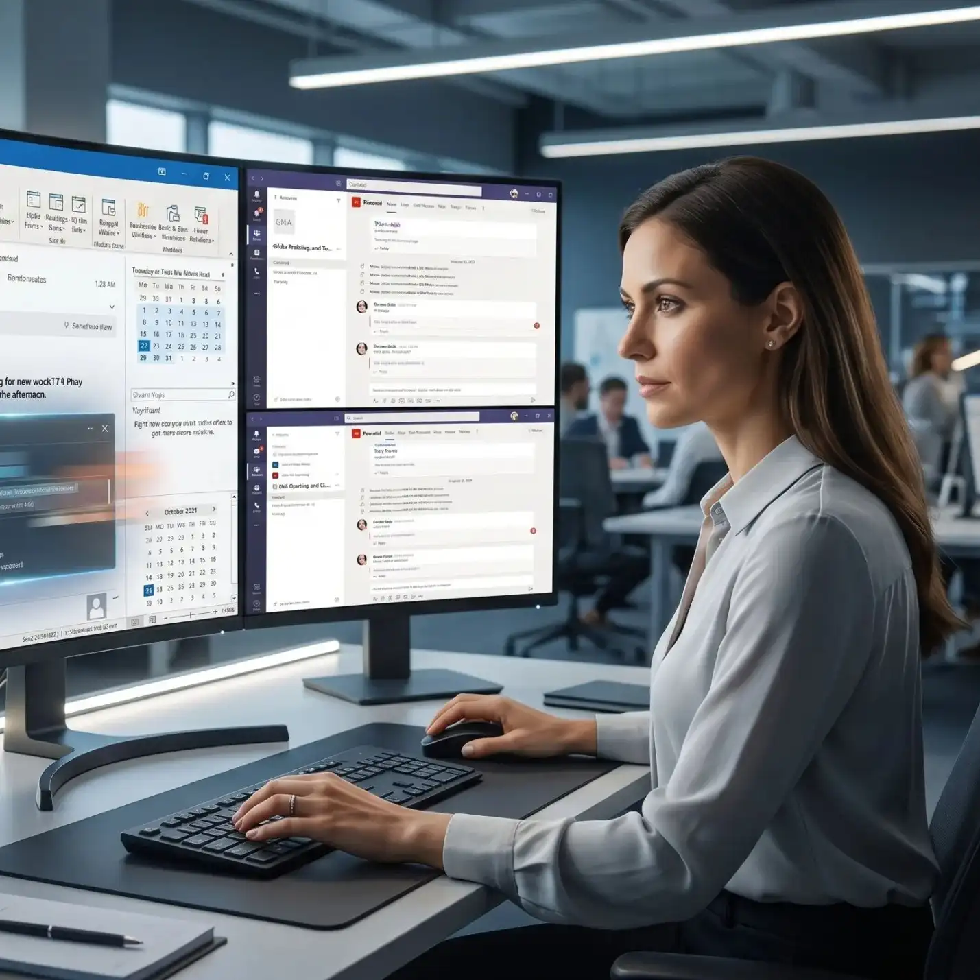 Microsoft presenta Scout, su nuevo Autopilot para M365