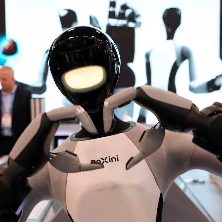 La Physical AI Conference llega a California para impulsar la robótica autónoma