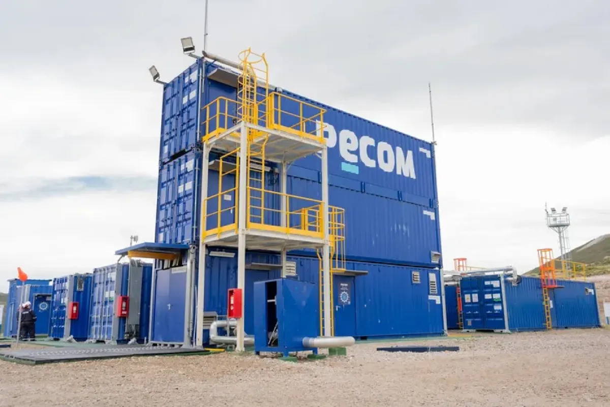 El reto de PECOM será sostener producción en un campo maduro, optimizar recuperación secundaria y terciaria y, sobre todo, controlar costos.