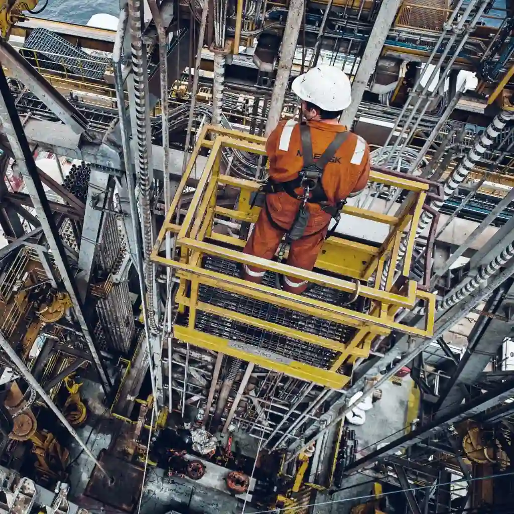 El shale de EE.UU. frena con el petróleo cerca de US$100
