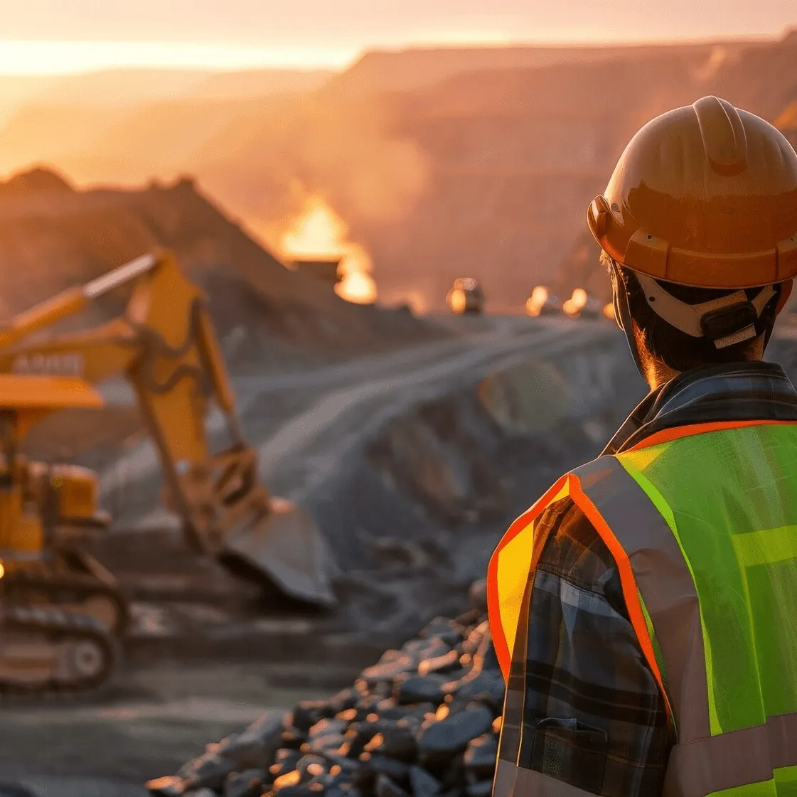 El nuevo régimen de inversiones mineras que apunta al crecimiento