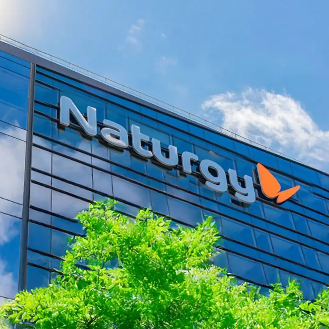 Naturgy busca 20 años más de concesión y apuesta al crecimiento
