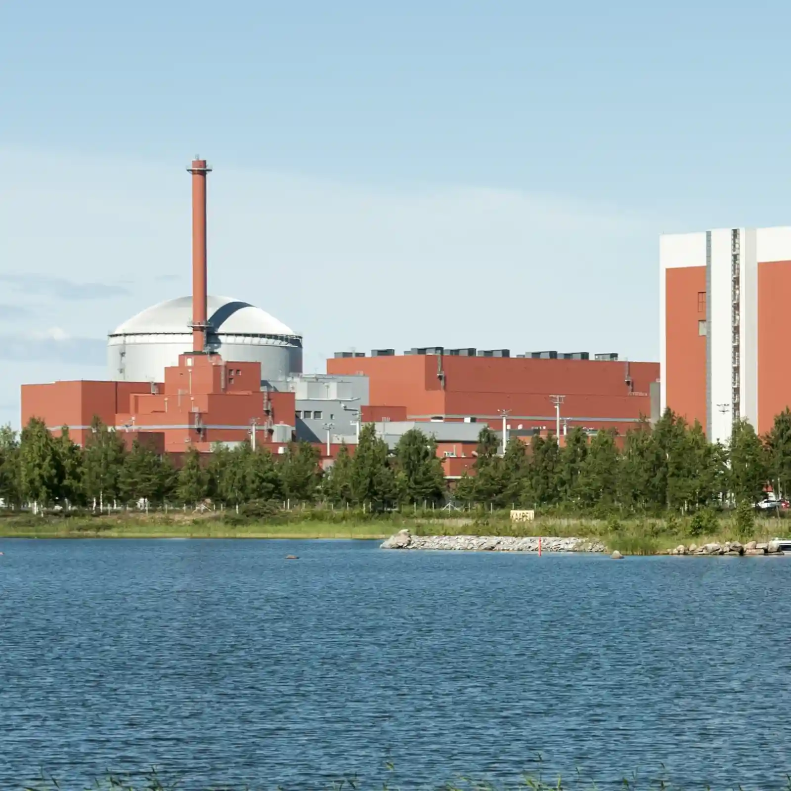 Extensión de la vida útil de Sizewell B hasta 2055