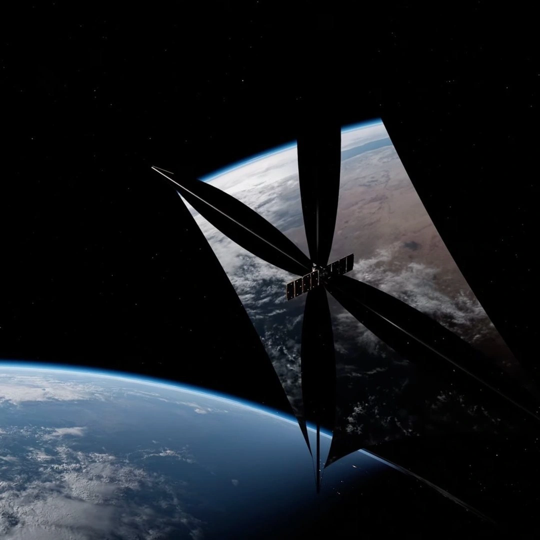 EEUU aprueba Eärendil-1, el satélite de las noches iluminadas