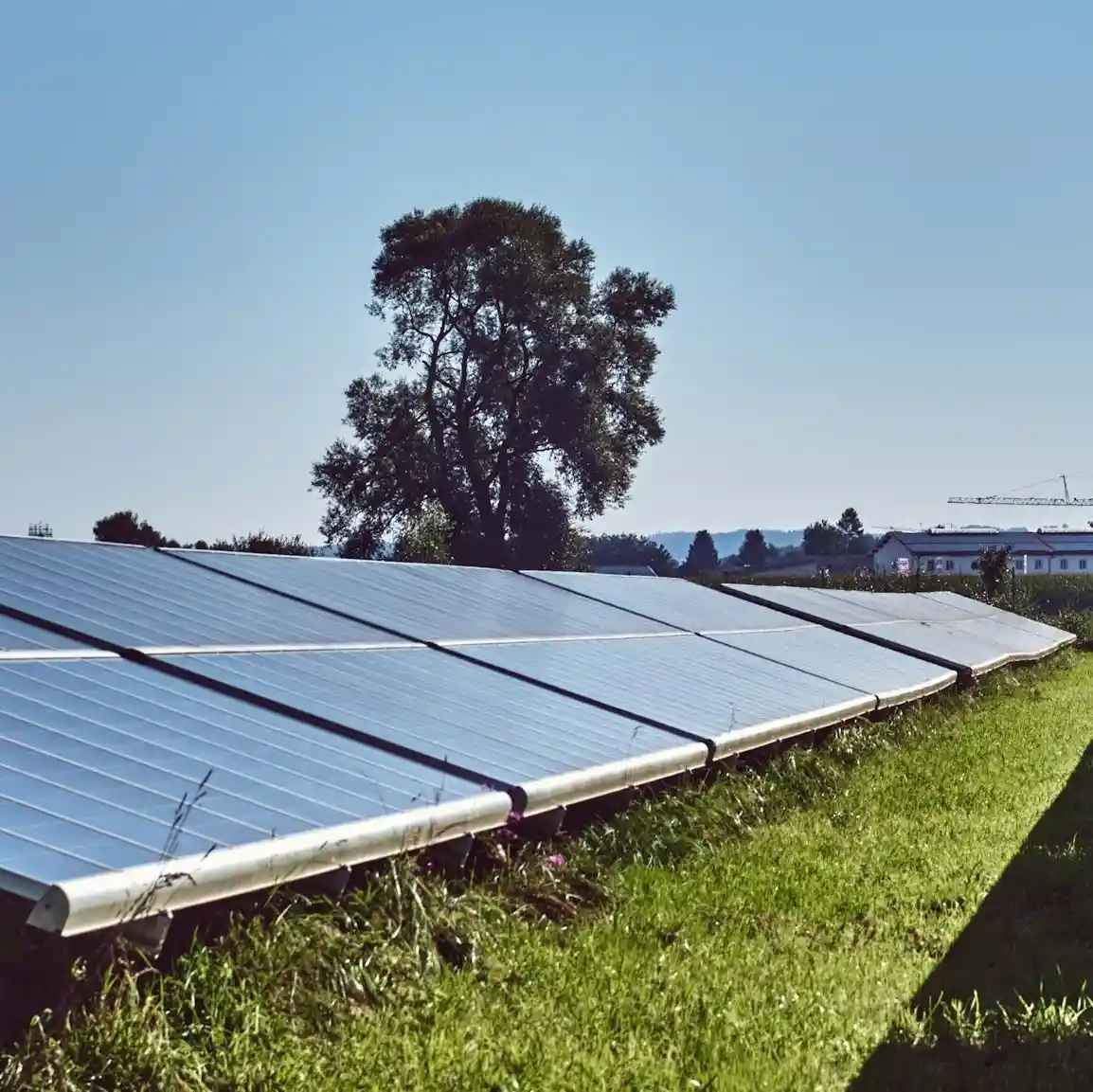 Santiago del Estero suma 39 MW en dos parques solares