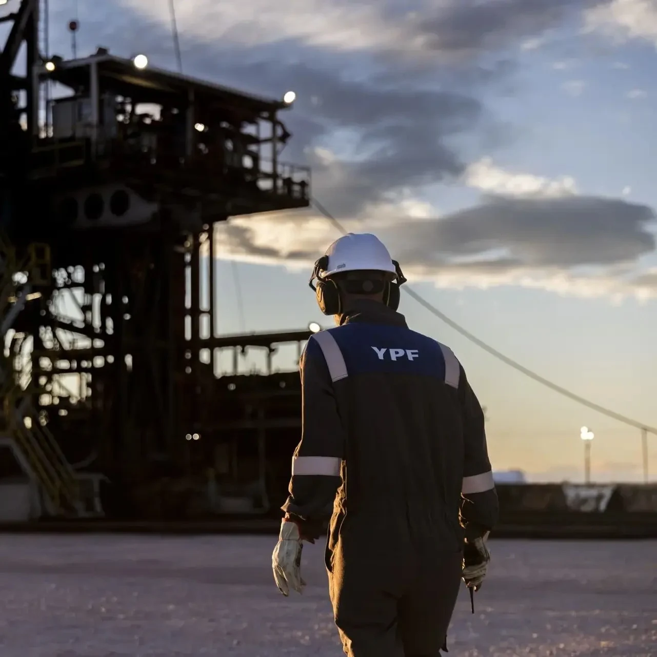 El FMI advierte sobre la enfermedad holandesa en Argentina