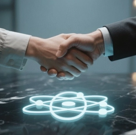 Bélgica y Países Bajos firmaron un acuerdo para potenciar la cooperación nuclear