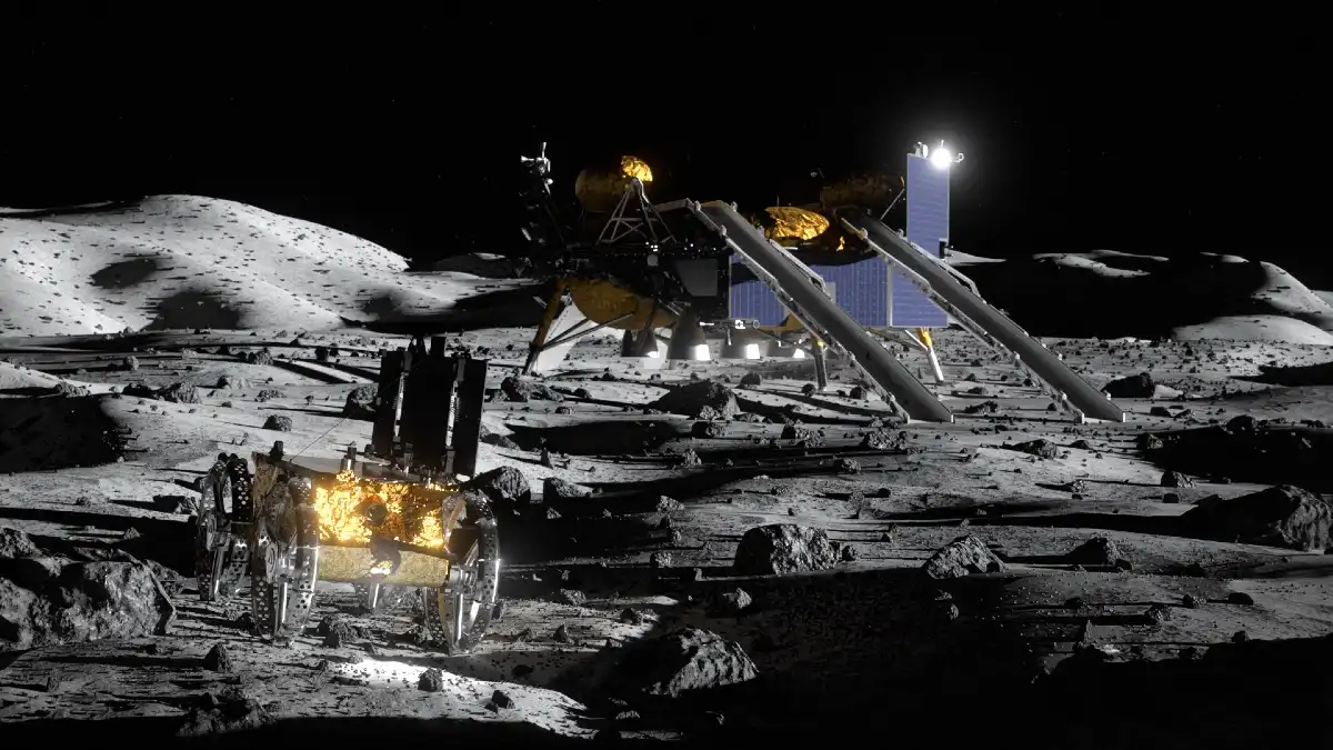 La exploración lunar ampliará las necesidades de transporte, abastecimiento y soporte logístico de las misiones.