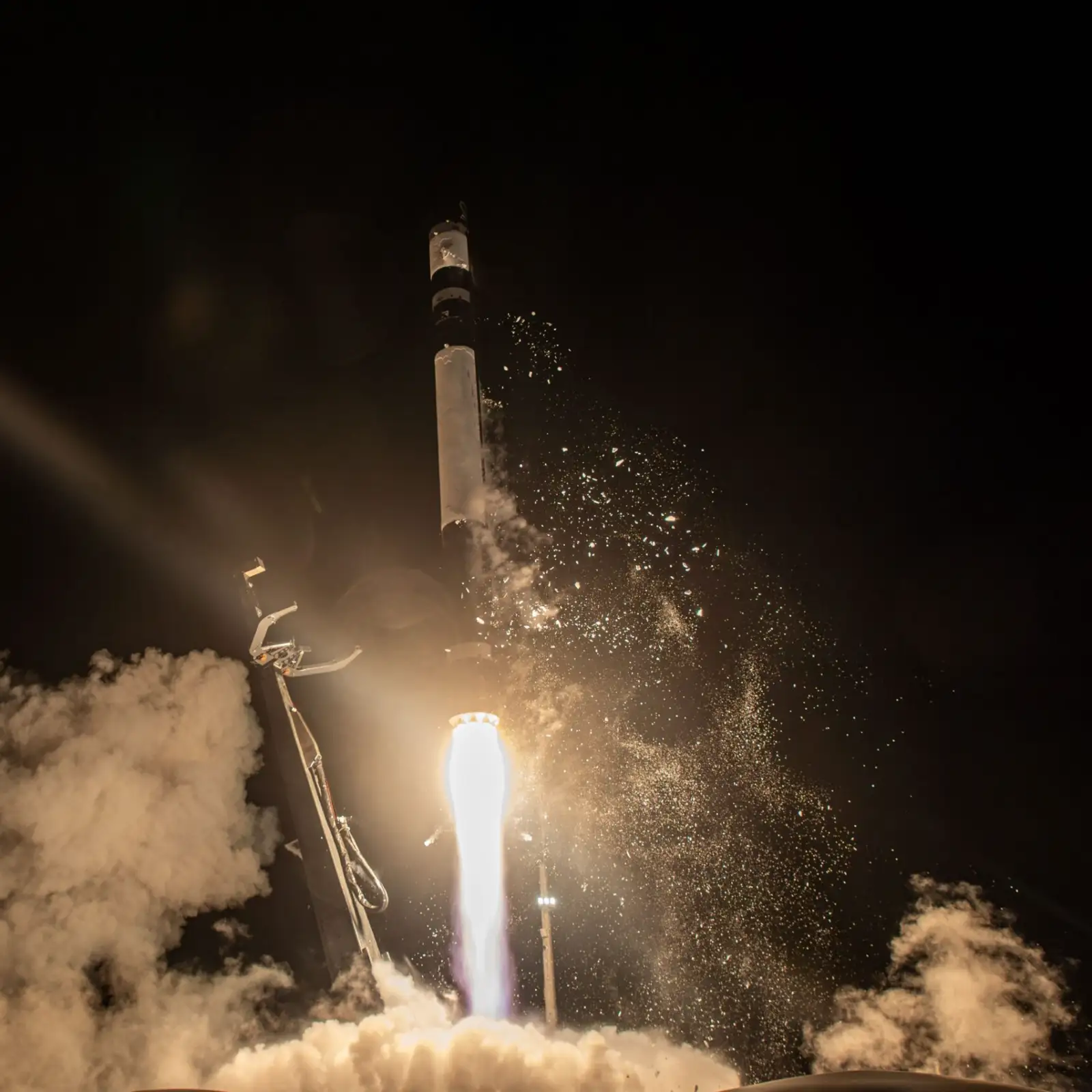 Astroscale asegura financiamiento para expandir sus operaciones