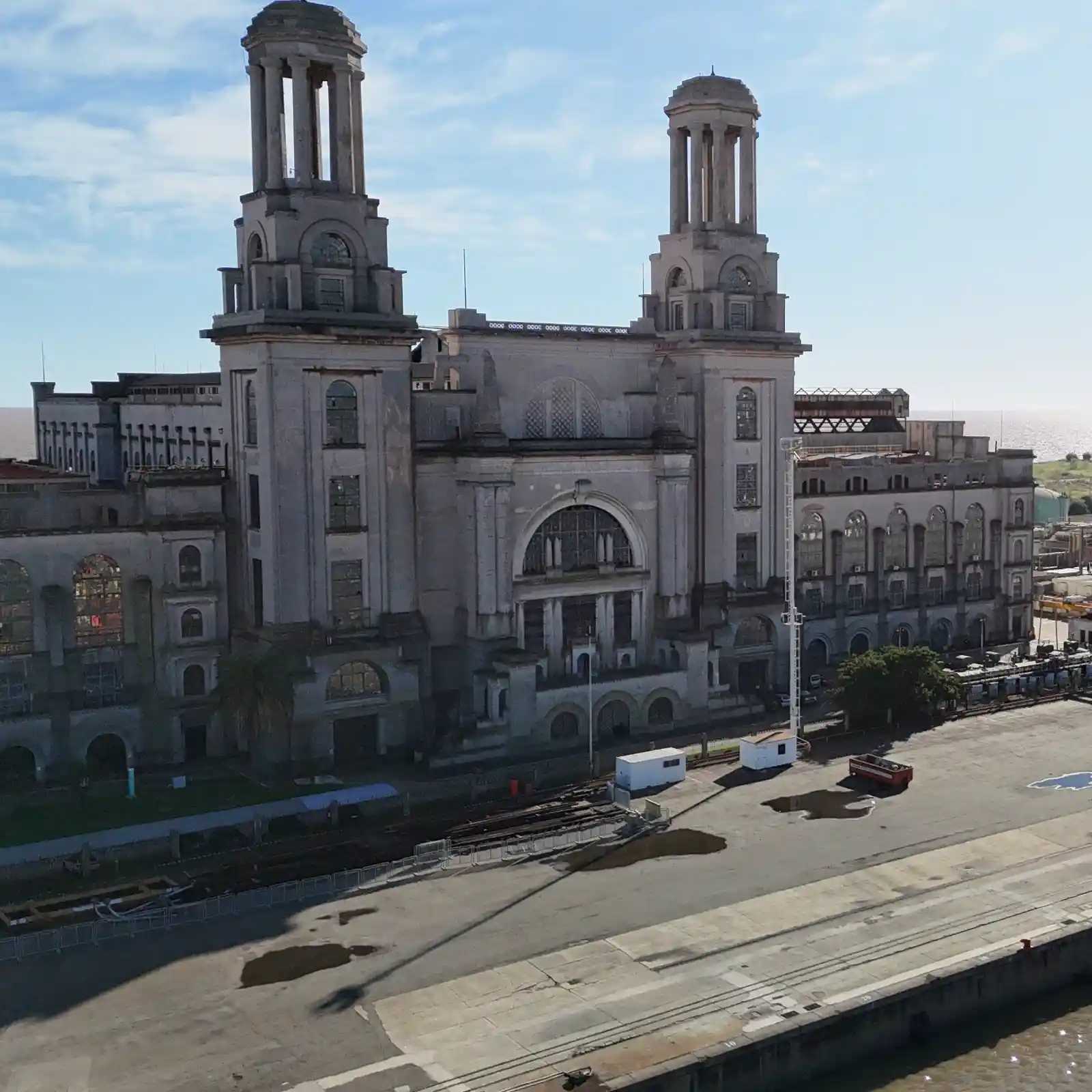 Central Puerto captó USD 50 millones y acelera su expansión