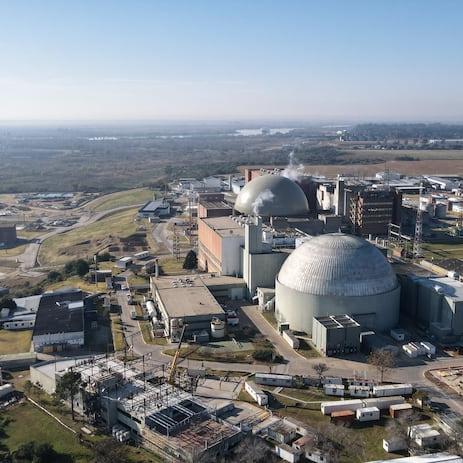 Hito en la licencia de planta nuclear en Texas