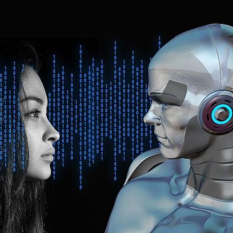 Expertos afirman que la inteligencia artificial puede trabajar con datos imperfectos