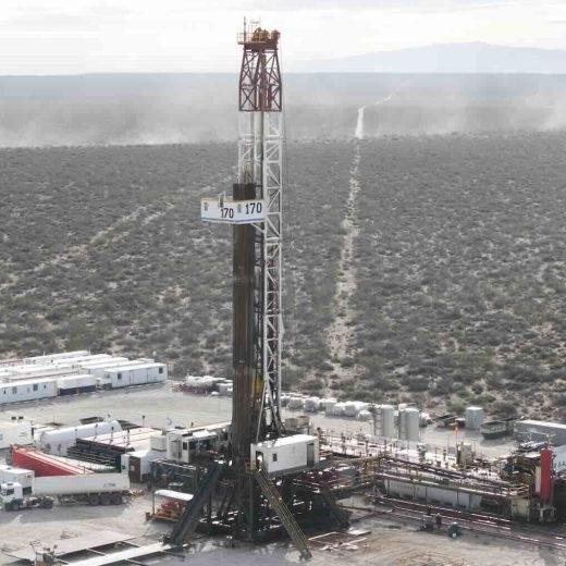 Vaca Muerta: 2026 se perfila como un año histórico en etapas de fractura
