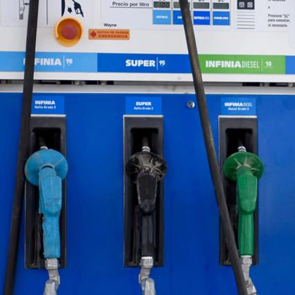 YPF incrementa 1% los combustibles y estabiliza precios por 45 días